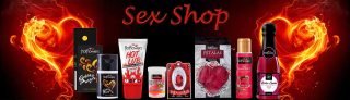 Sex Shop Caldas Novas