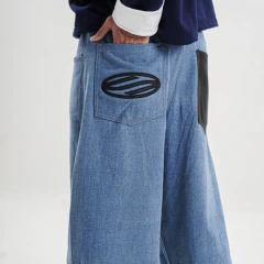 Baggy Legacy Stitch - tienda online