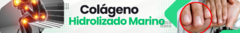 Banner de la categoría  Colágeno Hidrolizado Marino