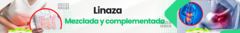 Banner de la categoría Mezclas con Linaza