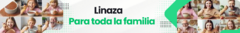 Banner de la categoría Linaza