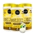 Combo de 3 Leche Gold+ 1 Mentas