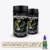 Imagen de Batido Verde Green Effect - X 500 g - By Natalia Paris