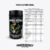 Batido Verde Green Effect - X 500 g - By Natalia Paris - Cuida tu Salud PRO Colombia 