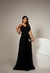 Vestido de Festa Maria Preto