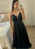 Vestido de Festa Jade Preto - comprar online