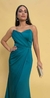 Vestido de Festa Julieta Esmeralda - loja online