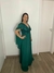 Vestido de Festa Samara Verde Esmeralda na internet
