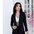 Blazer Neopreme Casaquinho Max Longo