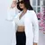 Blazer Neopreme Casaquinho Max Longo - comprar online