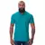 Kit C/ 6 Camisas Camisetas Atacado Gola Polo Masculina Marca, casual - comprar online
