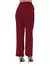 Calça pantalona lisa casula da moda, blogueira - comprar online