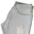 Kit 2 Bermudas Jeans Masculina Skynni Slim Rasgado Destroyed - comprar online