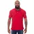 Kit C/ 6 Camisas Camisetas Atacado Gola Polo Masculina Marca, casual - comprar online