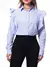 Imagem do Blusa social para Mulheres, Camisas Sociais