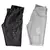 Kit 2 Bermudas Jeans Masculina Skynni Slim Rasgado Destroyed na internet
