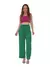 Calça pantalona lisa casula da moda, blogueira - loja online