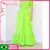 Vestido Longo Feminino Luxo Lançamento Elastano Ciganinha - comprar online