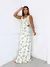Vestido Feminino Versátil Longo Soltinho Festa Verão