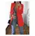 Terno casual slim fit feminino com pescoço polo, casaco temperado, moda europeia - comprar online