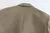 moda feminina duplo breasted xadrez blazer casaco vintage manga longa - loja online