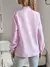 Elegante camisa de escritório feminina, manga comprida, conforto casual, social, moda na internet