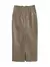 moda feminina duplo breasted xadrez blazer casaco vintage manga longa - comprar online