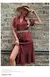 Vestido com decote em v de verão feminino - comprar online