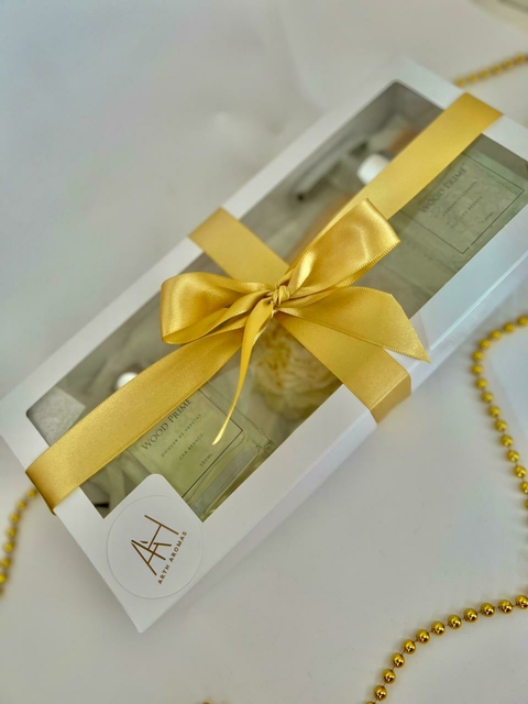 KIT STANDARD PRESENTEÁVEL - comprar online