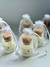 VELA MINI COM ORGANZA - 10 unidades - comprar online