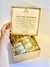 CAIXA PARA PADRINHOS - ARTH AROMAS