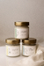 Kit Coleção 250 ml (Bamboo, Chá Branco e Jasmim) - comprar online