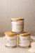 Kit Coleção 265 ml (Coconut, Lavanda e Vanilla) - comprar online
