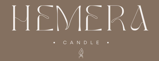 Hemera Candle | Velas Aromáticas