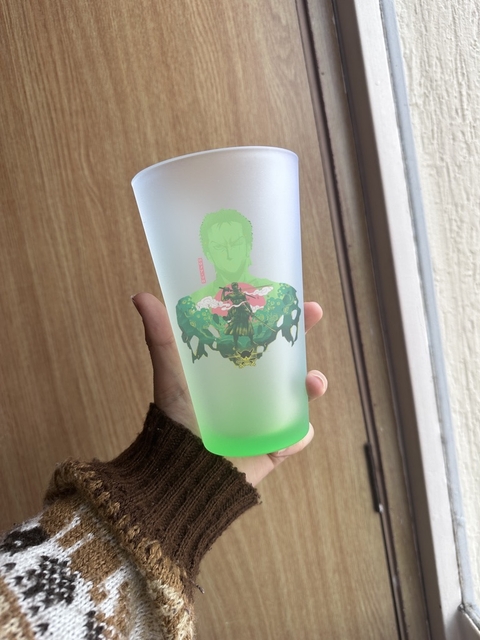 Vaso conico