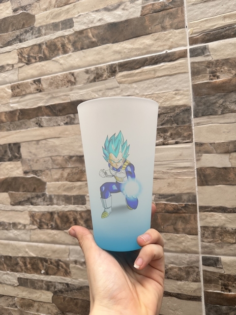 Vaso conico