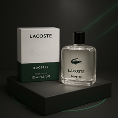 Perfume Lacoste Booster 125ml