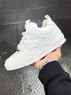 Louis Vuitton Skate