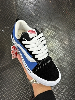 VANS OLD SKUUL - comprar online
