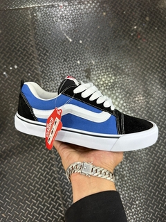 VANS OLD SKUUL
