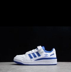 Adidas Forum Low