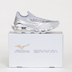 Mizuno Sorayama