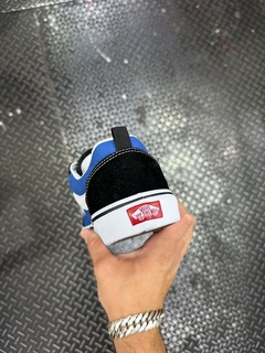 VANS OLD SKUUL na internet