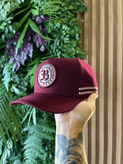 Boné Blck Exclusivo - comprar online