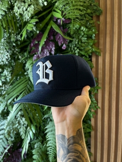 Boné Blck Exclusivo - comprar online