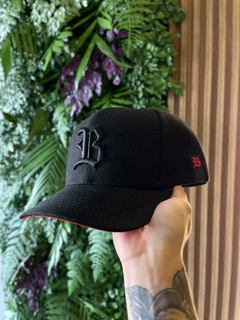 Boné Blck Exclusivo - comprar online