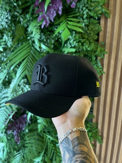 Boné Blck Exclusivo - comprar online