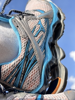 MIZUNO PROPHECY 1 / SMURF - comprar online