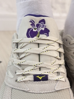 Mizuno Prophecy LS / FLOR DE LOTUS - Stopsurf