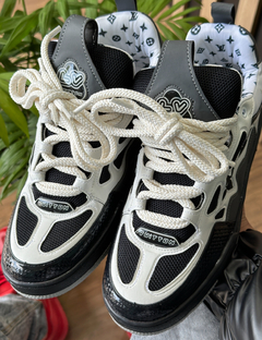 Louis Vuitton Skate - Stopsurf